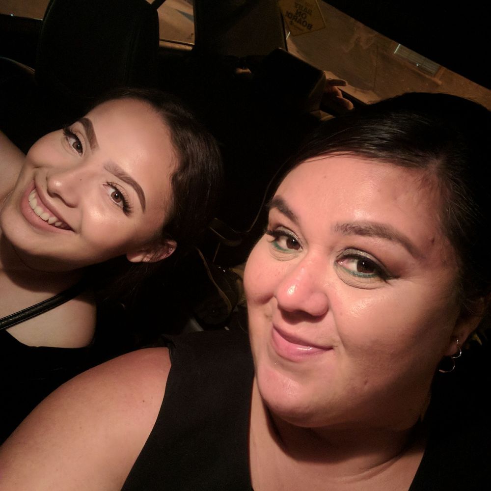 Meet your Posher, Jovita